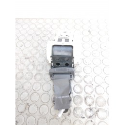 Cintura di sicurezza post sx Citroen Ds3 dal 2009 al 2015 cod 34140294  1688135251345