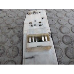 Pulsantiera alzavetro ant sx Toyota Yaris I serie dal 1999 al 2005  1688137476951