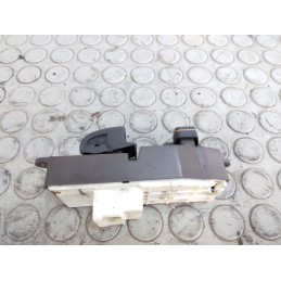 Pulsantiera alzavetro ant sx Toyota Yaris I serie dal 1999 al 2005  1688137476951
