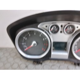 Contachilometri quadro strumenti Ford C-Max dal 2007 al 2010 cod 8v4t-10849-ef  1688138578753