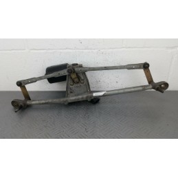MOTORINO TERGICRISTALLI ANTERIORE RENAULT CLIO DAL 1998 AL 2005 2 SERIE  2400000003618