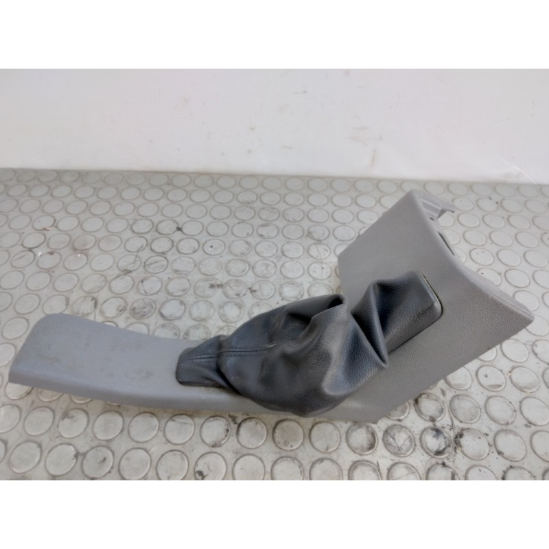 Tunnel cuffia leva freno a mano Ford Focus II serie dal 2004 al 2011 cod 8m51-a044l49  1688196425907