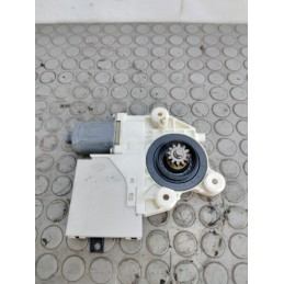 Motorino alzavetro ant dx Ford Focus II serie dal 2004 al 2011 cod 7m5t-14b533cd  1688197119317