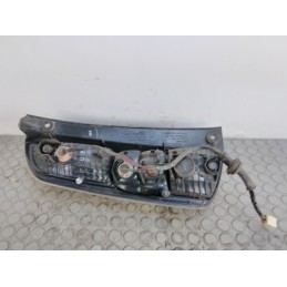 Fanale fanalino stop post dx Daihatsu Sirion dal 2005 al 2014  1688197923327