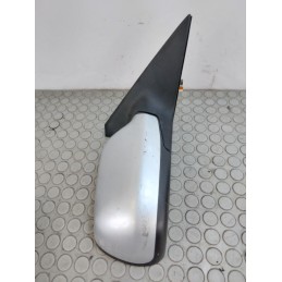 Specchietto retrovisore elettrico ant dx Mazda 6 dal 2002 al 2008 5 pin  1688201318798