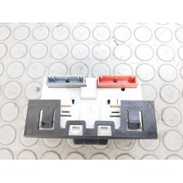 Display orologio multifunzione Renault Clio II serie dal 1998 al 2007 cod 8200028364  1688202302970