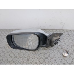 Specchietto retrovisore elettrico ant sx Mazda 6 dal 2002 al 2008 5 pin  1688202498987