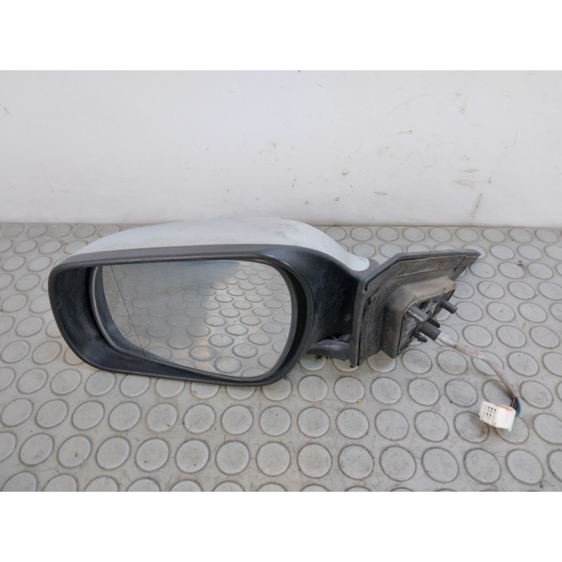 Specchietto retrovisore elettrico ant sx Mazda 6 dal 2002 al 2008 5 pin  1688202498987