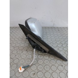 Specchietto retrovisore elettrico ant sx Mazda 6 dal 2002 al 2008 5 pin  1688202498987