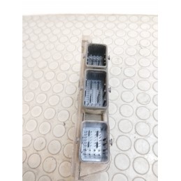Centralina motore Renault Clio 1.2 b dal 1998 al 2007 II serie cod 8200454467  1688202705573