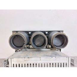 Plancia cruscotto completa comando clima autoradio Mazda 6 dal 2002 al 2008 I serie  1688203370688
