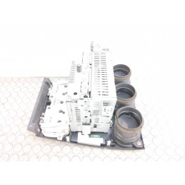 Plancia cruscotto completa comando clima autoradio Mazda 6 dal 2002 al 2008 I serie  1688203370688