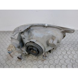 Faro fanale proiettore ant sx Opel Corsa B dal 1993 al 2000  1688203795412