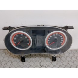 Contachilometri quadro strumenti Renault Clio 1.2 b dal 1998 al 2007 cod p8200366585  1688203971472