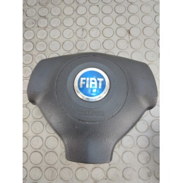 Airbag volante Fiat Sedici dal 2005 al 2014 cod 48150-79j60  1688204516047