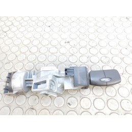 Blocchetto accensione Ford Focus II serie dal 2004 al 2011 cod 3m51-3f880-ad  1688206865044