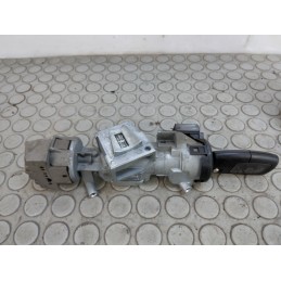 Blocchetto accensione Ford Focus II serie dal 2004 al 2011 cod 3m51-3f880-ad  1688206865044