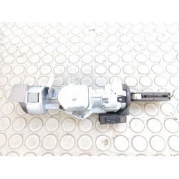 Blocchetto accensione Ford Focus II serie dal 2004 al 2011 cod 3m51-3f880-ad  1688206865044