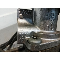 SCATOLA STERZO PEUGEOT 307 SW 1.6 BENZ. DAL 2002 AL 2008  2400000002581