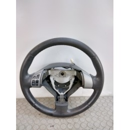 Volante sterzo Fiat Sedici dal 2005 al 2014 cod gs120-01880  1688388745059