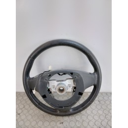 Volante sterzo Fiat Sedici dal 2005 al 2014 cod gs120-01880  1688388745059
