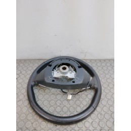 Volante sterzo Fiat Sedici dal 2005 al 2014 cod gs120-01880  1688388745059