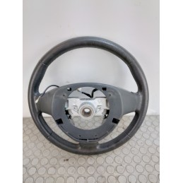Volante sterzo Fiat Sedici dal 2005 al 2014 cod gs120-01880  1688388745059