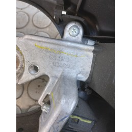 Volante sterzo Fiat Sedici dal 2005 al 2014 cod gs120-01880  1688388745059