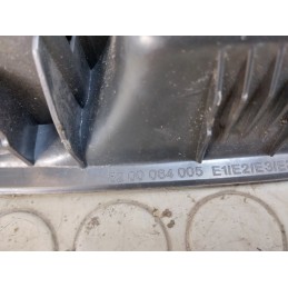 Pulsantiera alzavetro ant dx Renault Clio II serie dal 2004 al 2010 cod 8200084005  1688389021473