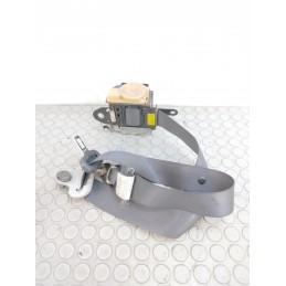 Cintura di sicurezza an Mazda 6 dal 2002 al 2008 cod tk-af2-eh777  1688390552263