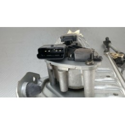 MOTORINO TERGICRISTALLI ANTERIORE RENAULT SCENIC 2 SERIE DAL 2003 AL 2009  2400000003656