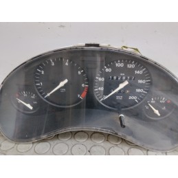 Contachilometri quadro strumenti Opel Corsa B 1.4 b dal 1993 al 2000 90386326  1688395741730