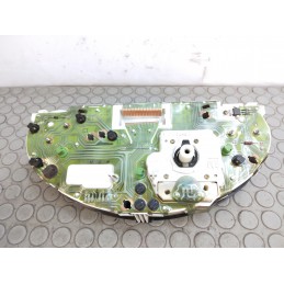 Contachilometri quadro strumenti Opel Corsa B 1.4 b dal 1993 al 2000 90386326  1688395741730