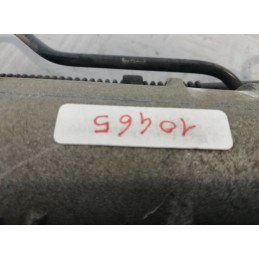 SCATOLA STERZO PEUGEOT 307 SW 1.6 BENZ. DAL 2002 AL 2008  2400000002581