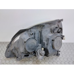 Faro fanale proiettore ant dx Renault Clio II serie dal 1998 al 2007 cod 156018-00  1688396321474