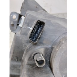 Faro fanale proiettore ant dx Renault Clio II serie dal 1998 al 2007 cod 156018-00  1688396321474