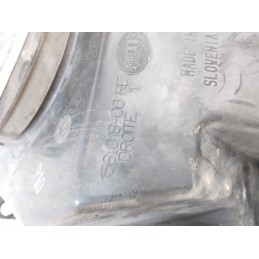 Faro fanale proiettore ant dx Renault Clio II serie dal 1998 al 2007 cod 156018-00  1688396321474
