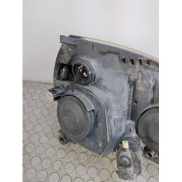 Faro fanale proiettore ant sx Renault Clio II serie dal 1998 al 2005  1688398219779