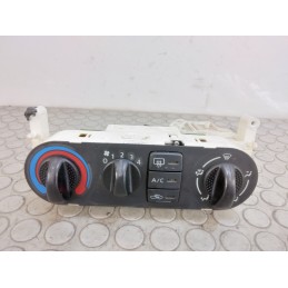 Centralina comando aria clima Nissan Almera dal 1998 al 2006  1688461914280