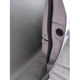 Sportello anteriore destro Fiat Sedici dal 2005 al 2014 Colore grigio argento  1688468294040