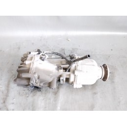 Differenziale anteriore Fiat Sedici 1.9 Jtd 4x4 dal 2005 al 2014  1688476166131