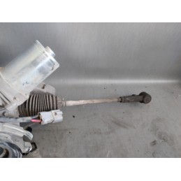 Scatola sterzo elettrica Fiat Sedici 1.9 Jtd 4x4 dal 2005 al 2014 cod 48580-79j50  1688477071298