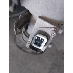 Scatola sterzo elettrica Fiat Sedici 1.9 Jtd 4x4 dal 2005 al 2014 cod 48580-79j50  1688477071298