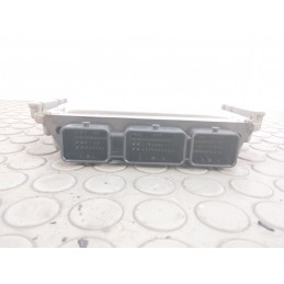 Centralina motore Peugeot 307 1.4 Hdi dal 2001 al 2008 cod 9647785880 0281010390  1688482563412