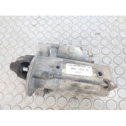 Motorino avviamento Ford Focus 1.6 d dal 2004 al 2011 II serie cod 3m5t-11000-ce  1688483169491