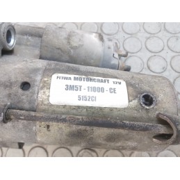 Motorino avviamento Ford Focus 1.6 d dal 2004 al 2011 II serie cod 3m5t-11000-ce  1688483169491