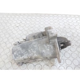 Motorino avviamento Ford Focus 1.6 d dal 2004 al 2011 II serie cod 3m5t-11000-ce  1688483169491