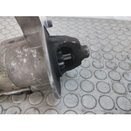 Motorino avviamento Ford Focus 1.6 d dal 2004 al 2011 II serie cod 3m5t-11000-ce  1688483169491