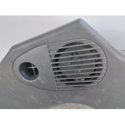 Alloggio subwoofer originale Fiat Punto 188 dal 1999 al 2011 cod 735275177  1688548137373