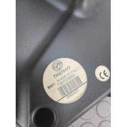 Alloggio subwoofer originale Fiat Punto 188 dal 1999 al 2011 cod 735275177  1688548137373